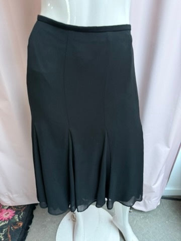 Delmod Rok maat 38 Zwart