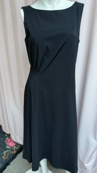 Patrizia Pepe Jurk maat 3 Zwart