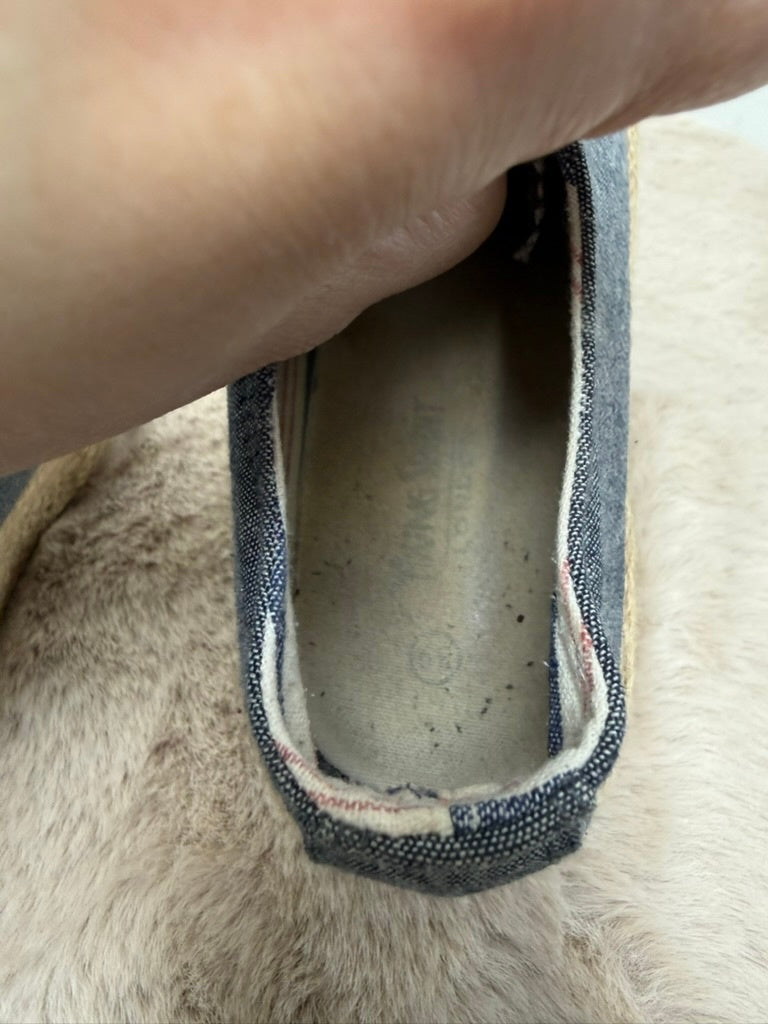 Sneakers maat 39 Blauw