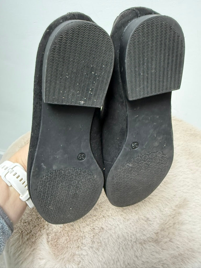 Graceland Loafers maat Zwart