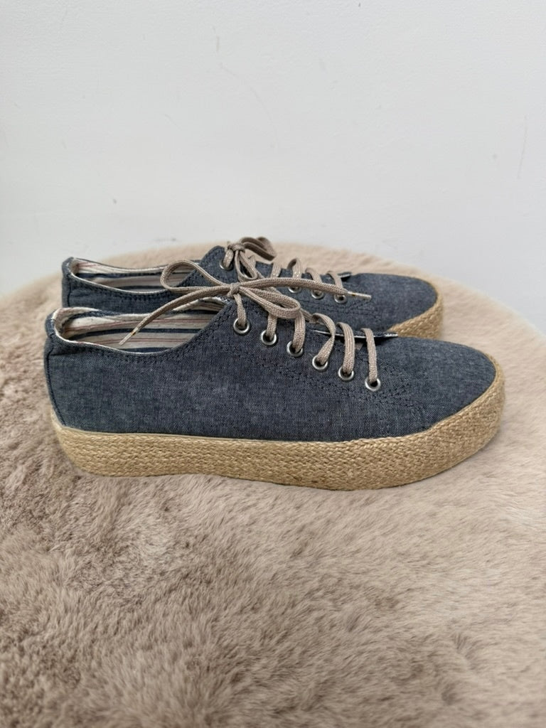 Sneakers maat 39 Blauw