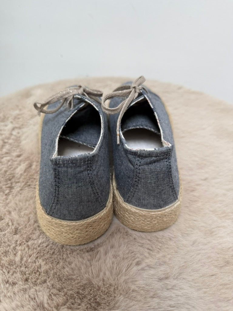 Sneakers maat 39 Blauw