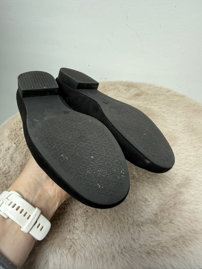 Graceland Loafers maat Zwart