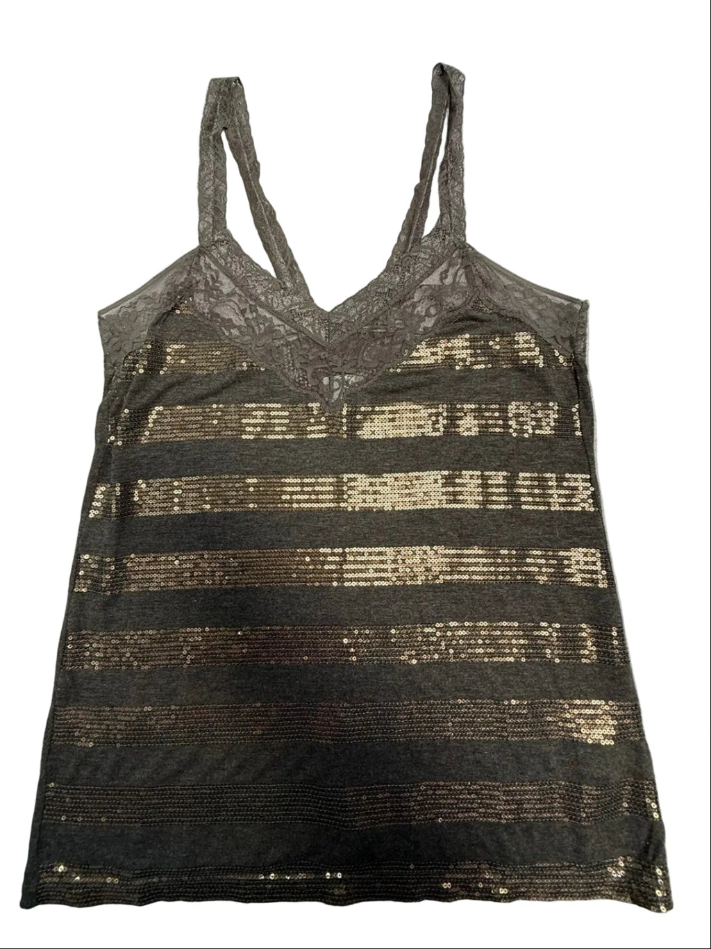 Patrizia Pepe Top maat 2 Bruin 