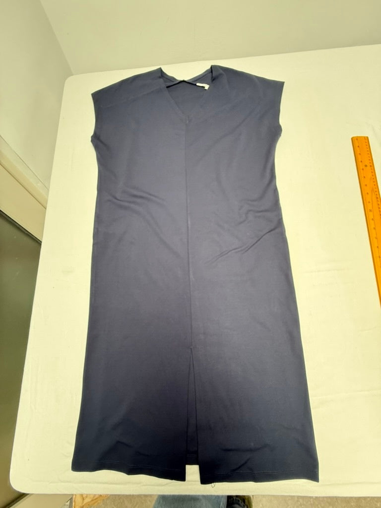 YAYA Women Jurk maat M Donkerblauw