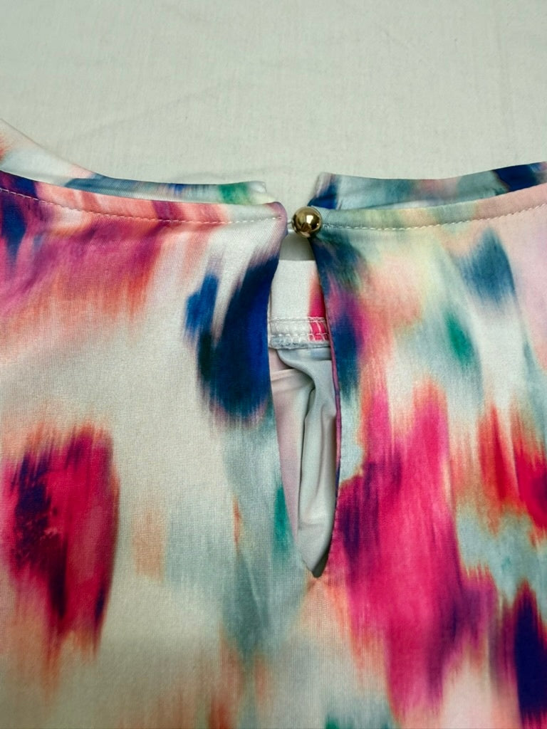 In Front Blouse maat S Multicolor Good