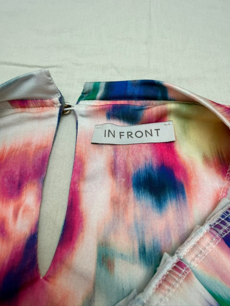 In Front Blouse maat S Multicolor Good