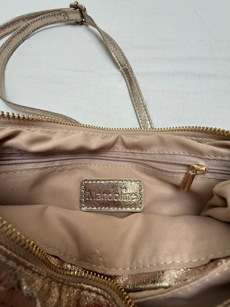 Mandoline Tas maat One size Goudbrons Good