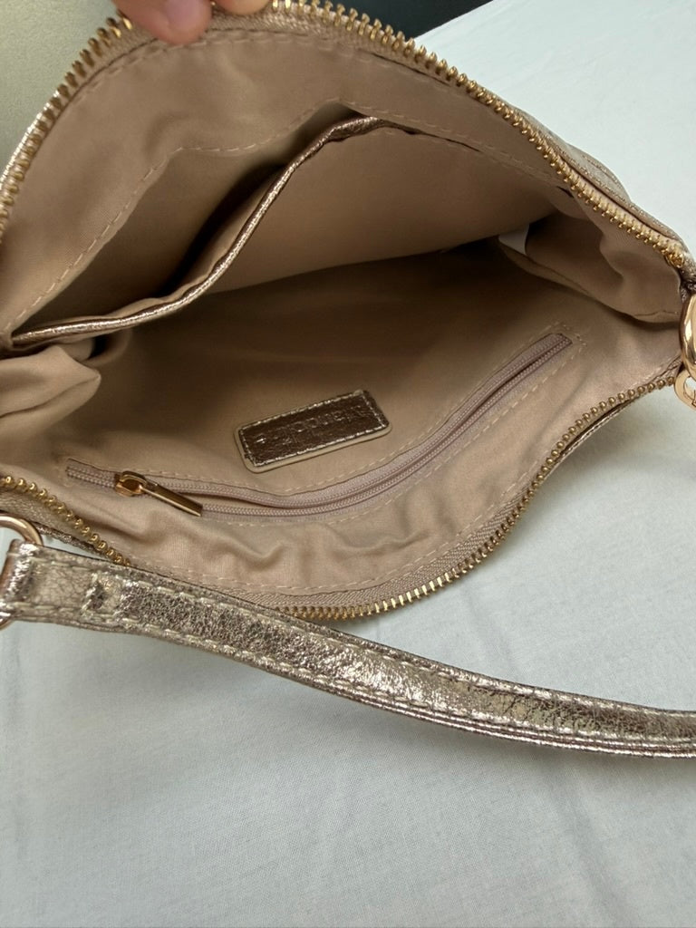 Mandoline Tas maat One size Goudbrons Good