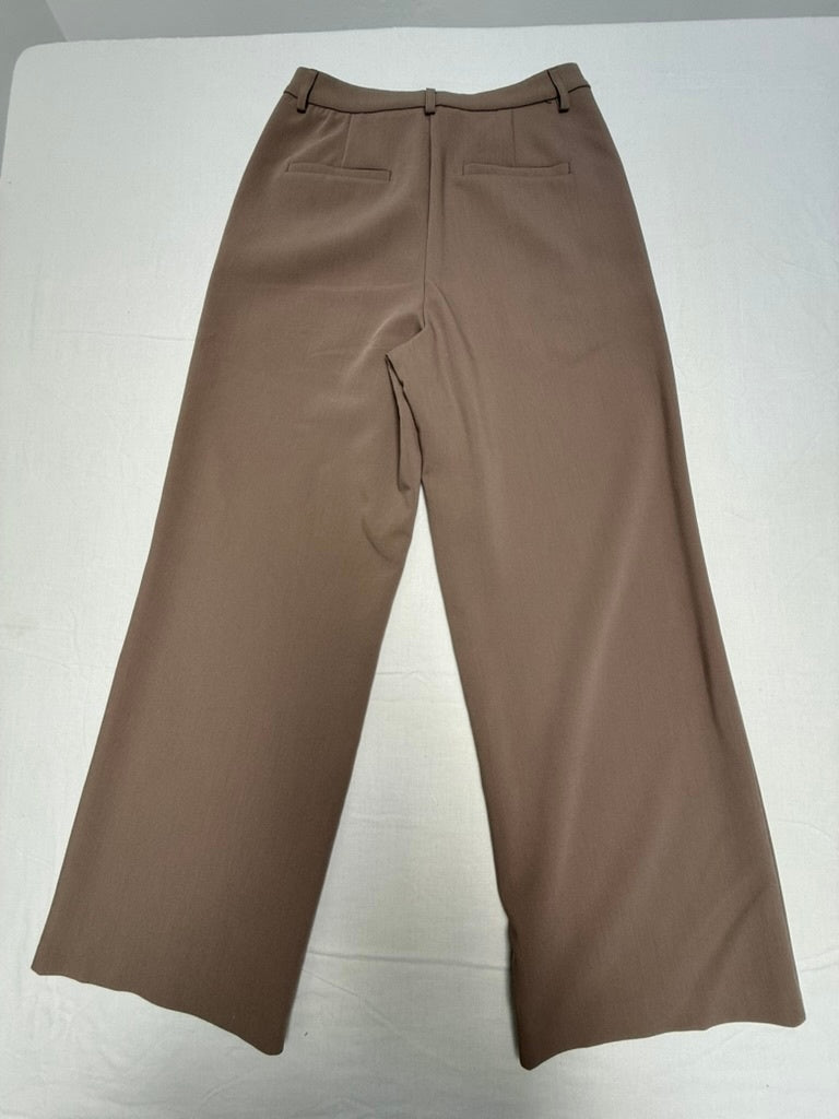 Amélie & Amélie Broek maat M Taupe Very Good