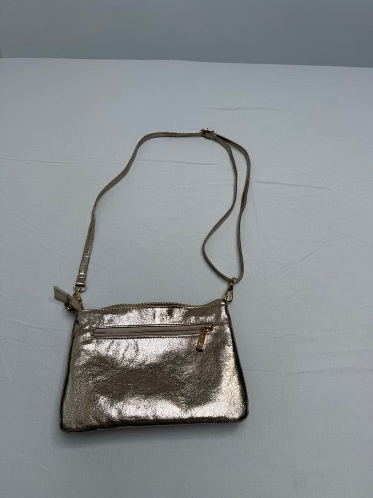 Mandoline Tas maat One size Goudbrons Good