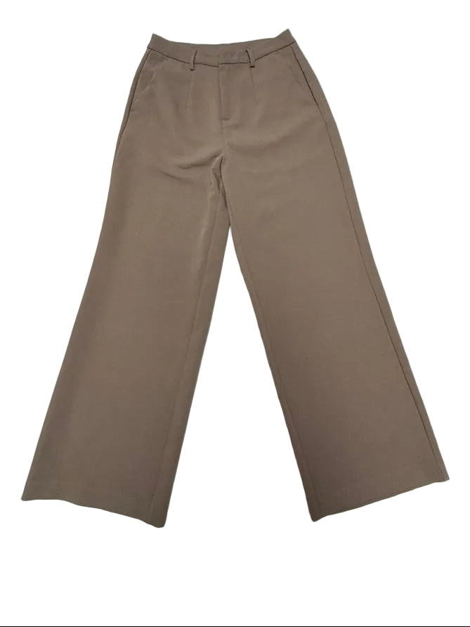 Amélie & Amélie Broek maat M Taupe Very Good