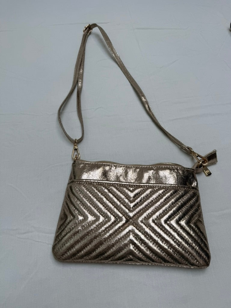 Mandoline Tas maat One size Goudbrons Good