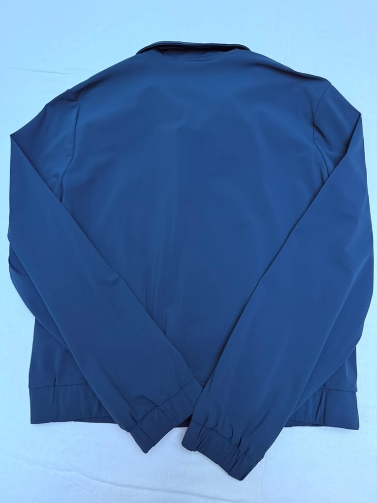 TRIPLENINE Jasje maat M Donkerblauw