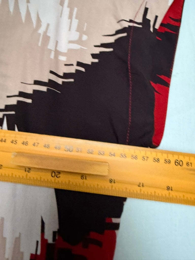 Batida Blouse maat 1 Rood