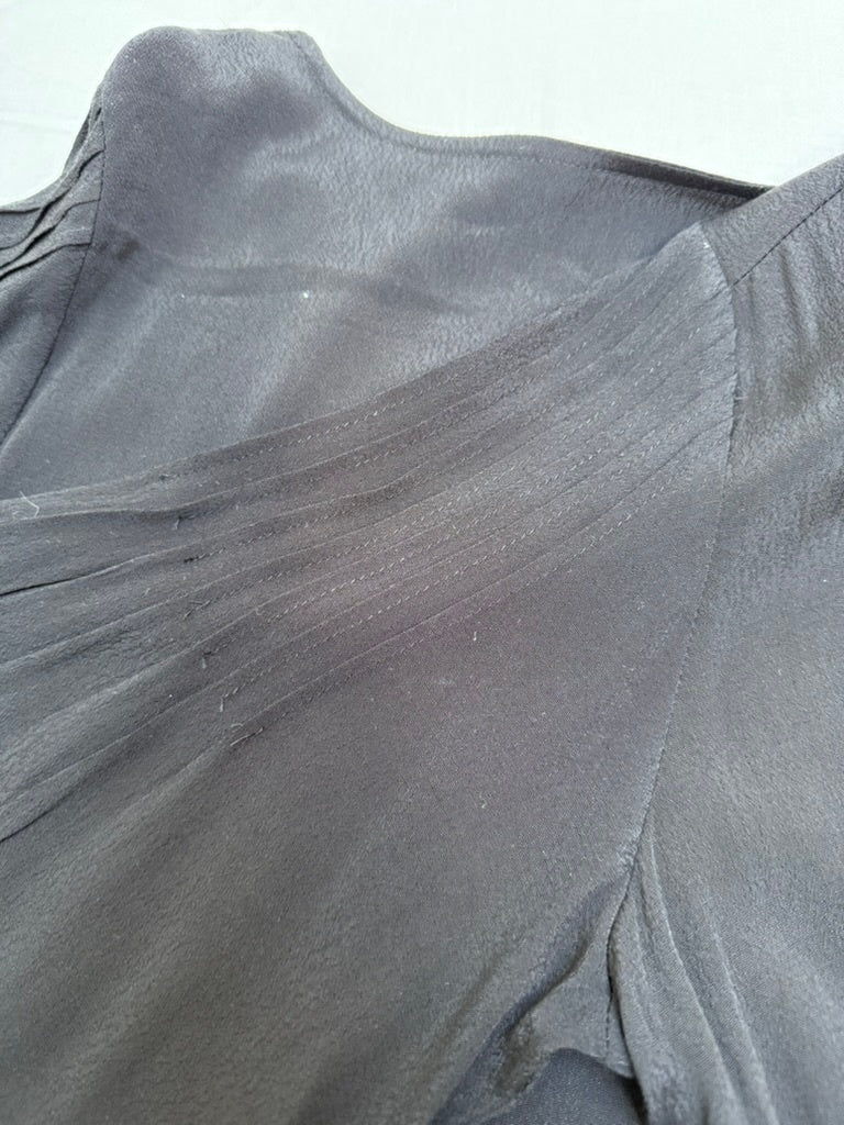 Batida Top maat 3 Zwart
