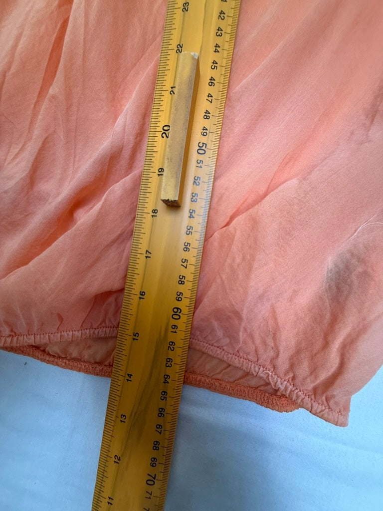 Nolita oranje top