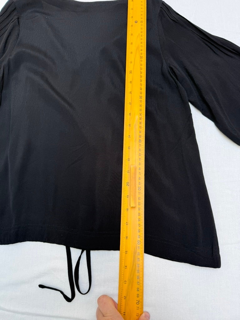 Batida Top maat 3 Zwart