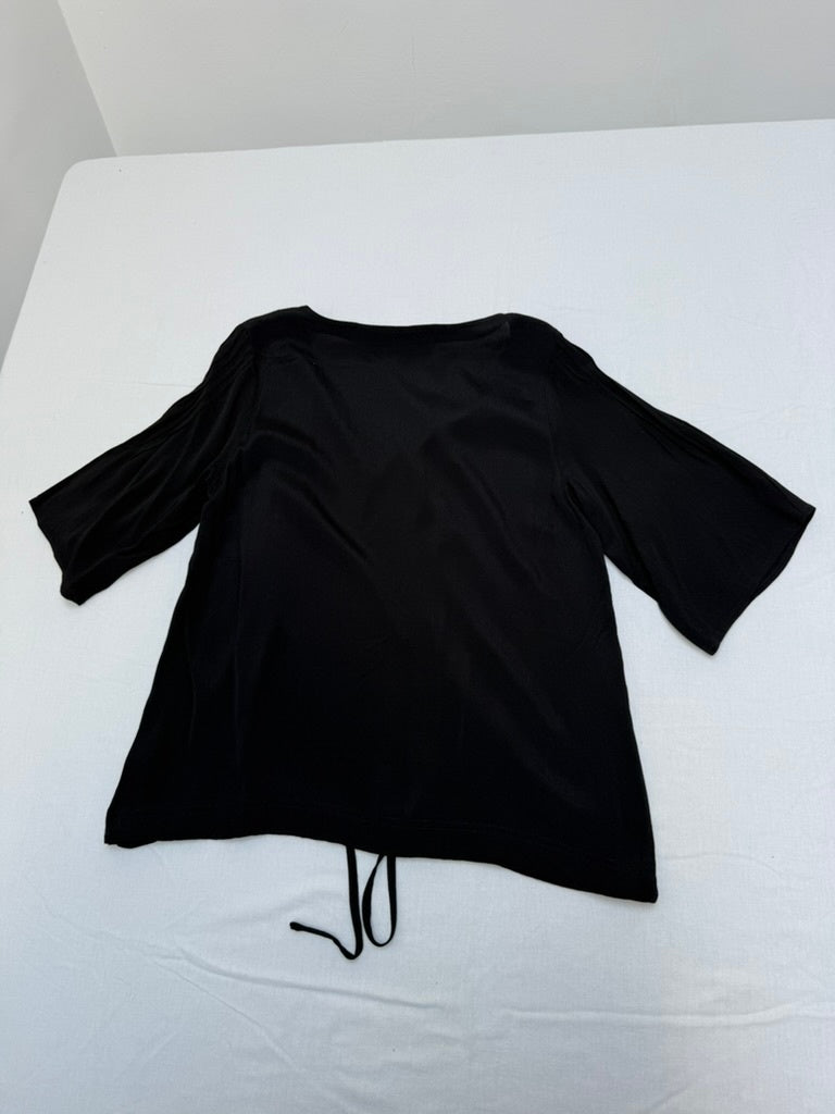 Batida Top maat 3 Zwart