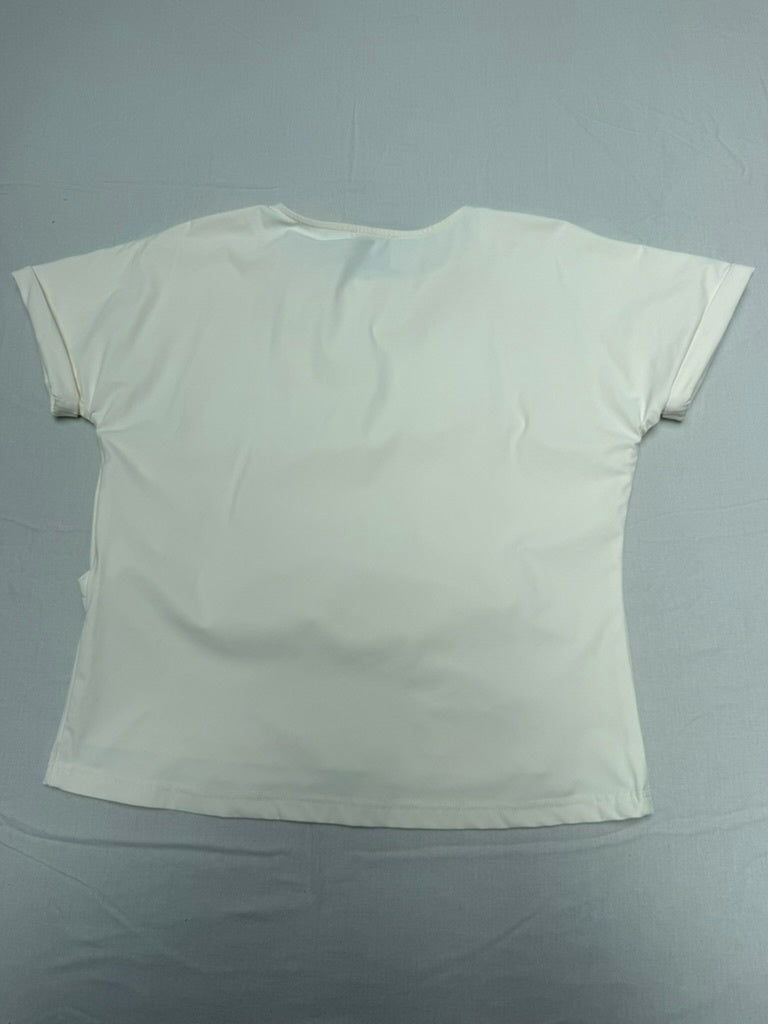 AIME Balance Top maat S Ecru