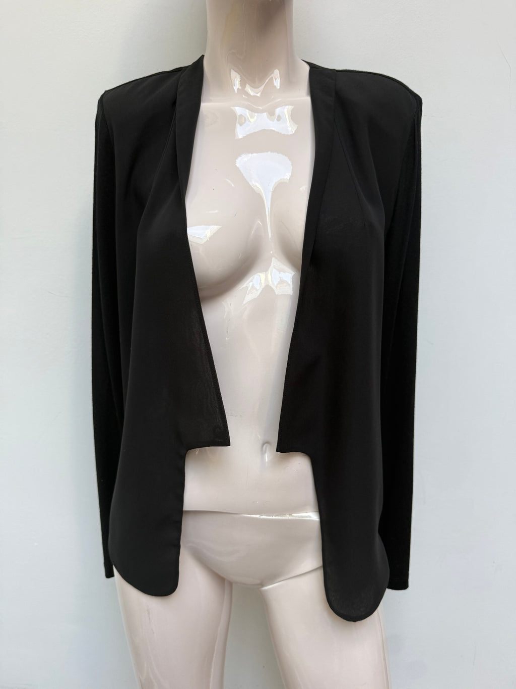Taifun Blazer maat 38 Zwart