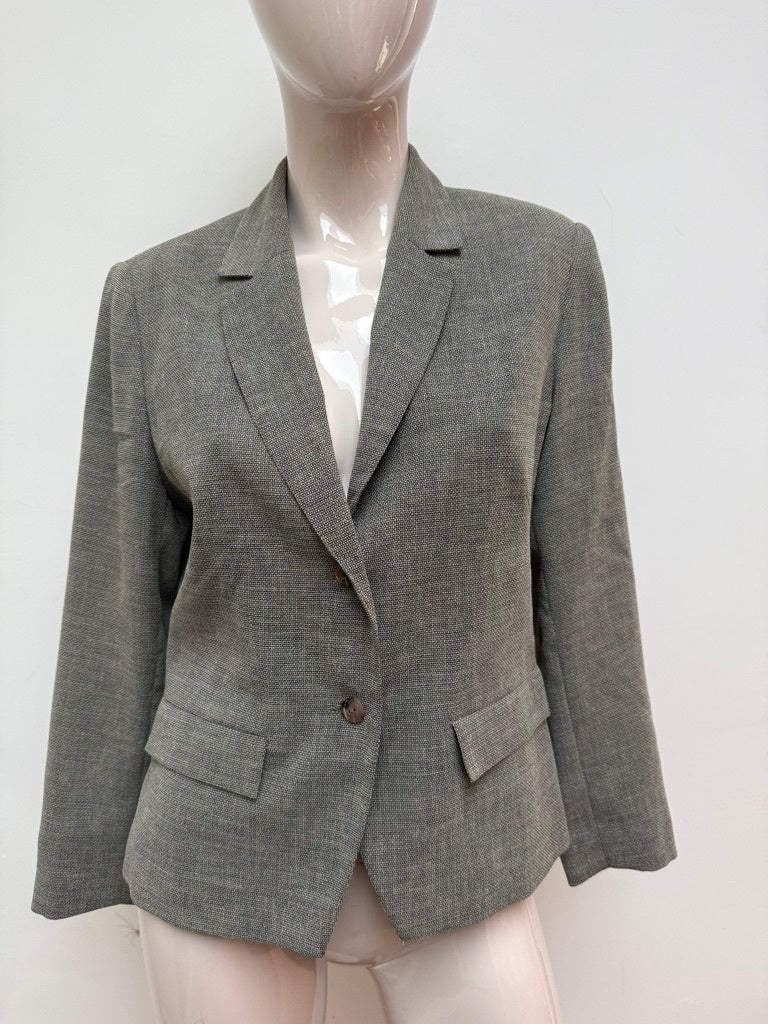 Rosie's Blazer maat 38 Grijs