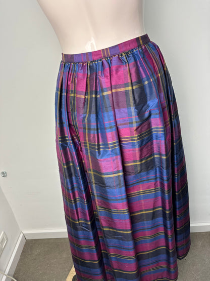 Laura Ashley lange rok maat 40