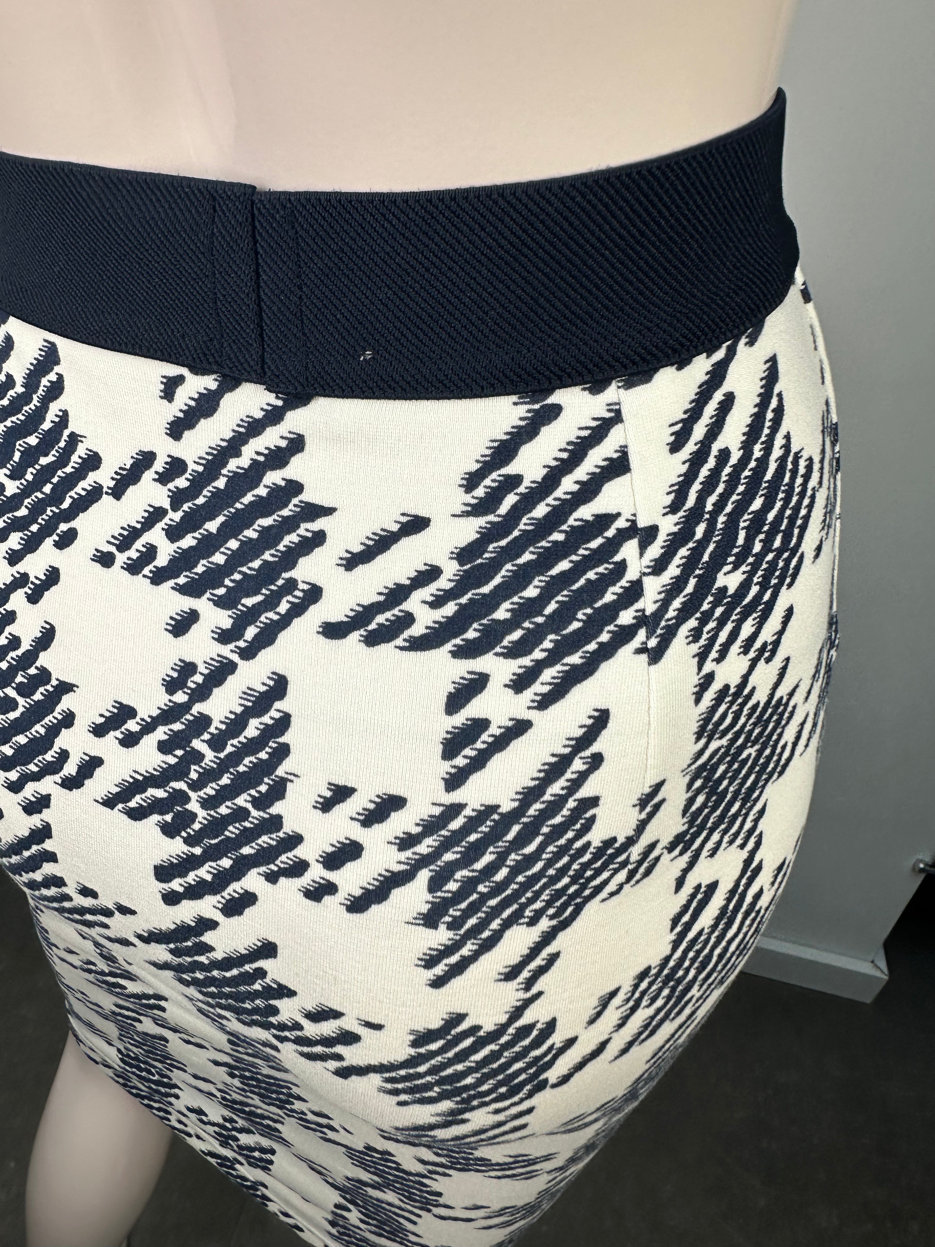 Baum und Pferdgarten rok maat XS