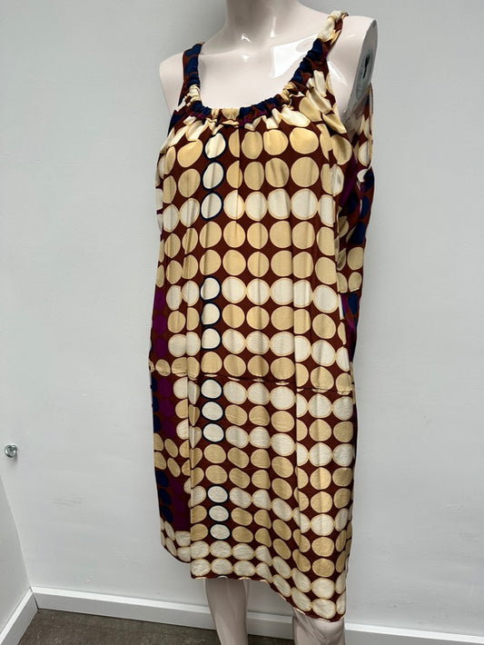 Marni x H&M jurk maat 38