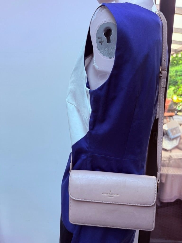 Pauls Boutique London Tas Taupe