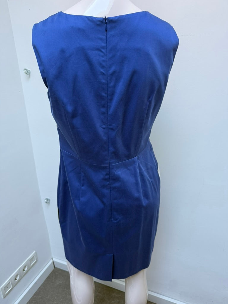 Daniel Hechter Jurk maat 38 Multicolor