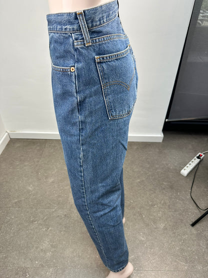 Levi's jeans 615 maat 34-30