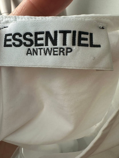 Essentiel Antwerp witte blouse maat 38