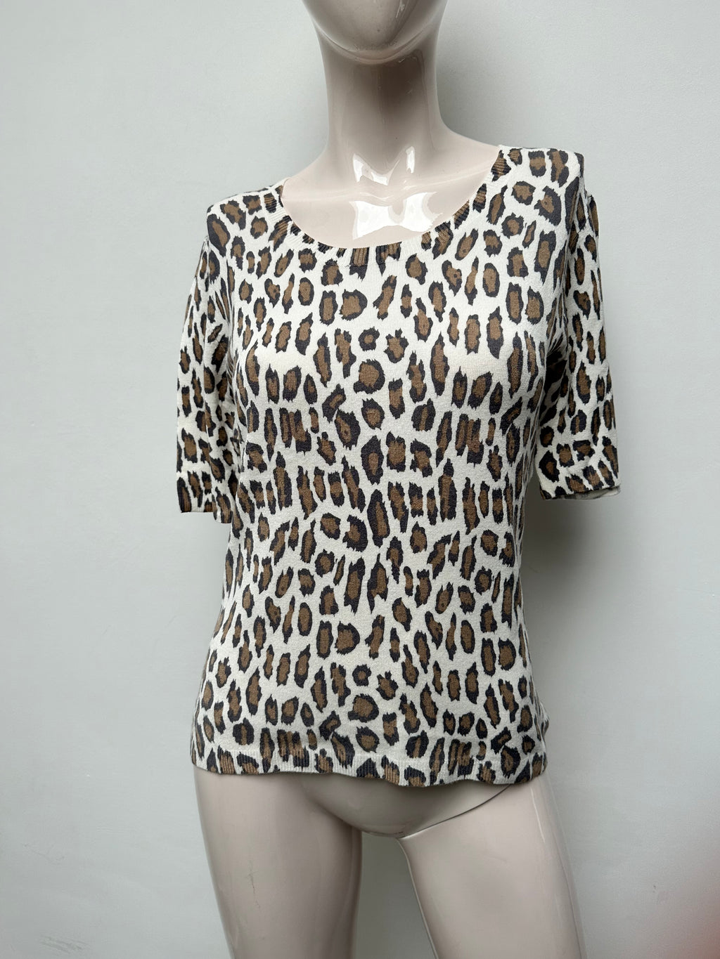 Gerard Darel Top maat 2 beige