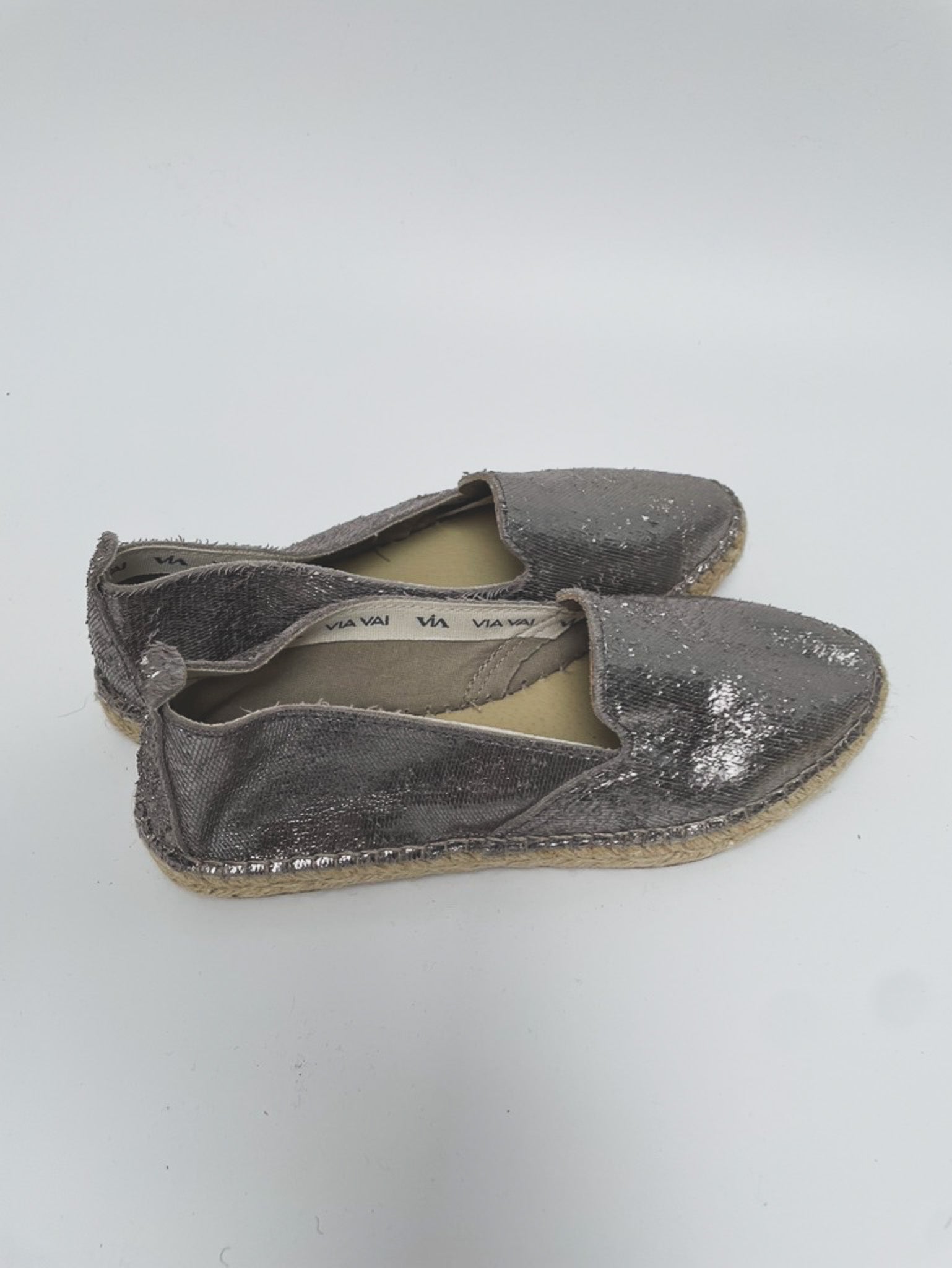 Espadrilles meisje hot sale