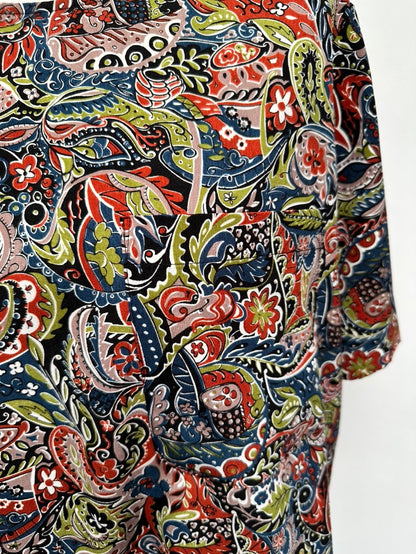 Essentiel Antwerp blouse met print maat 36