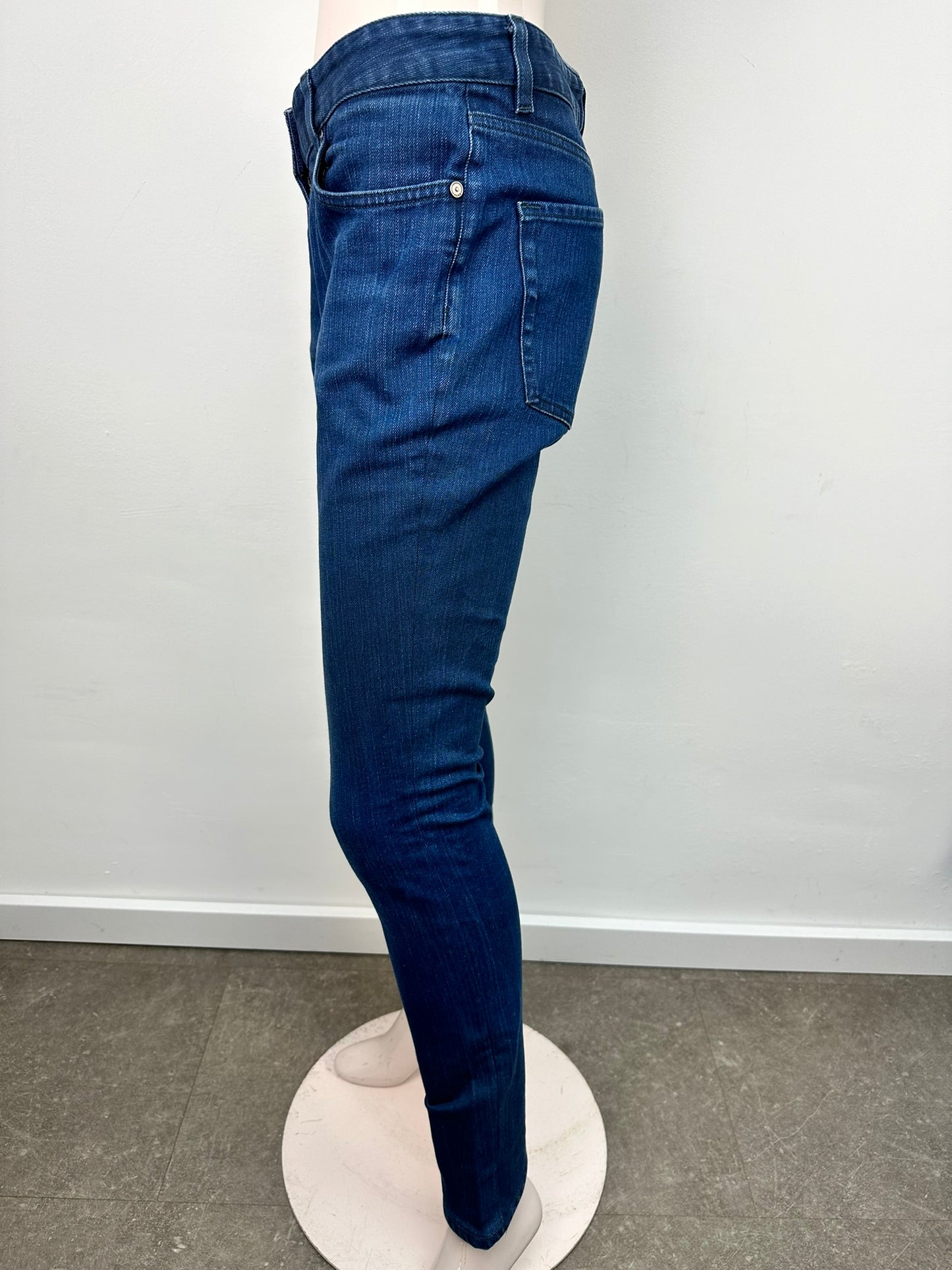 Hugo Boss denim jeans maat 29/34