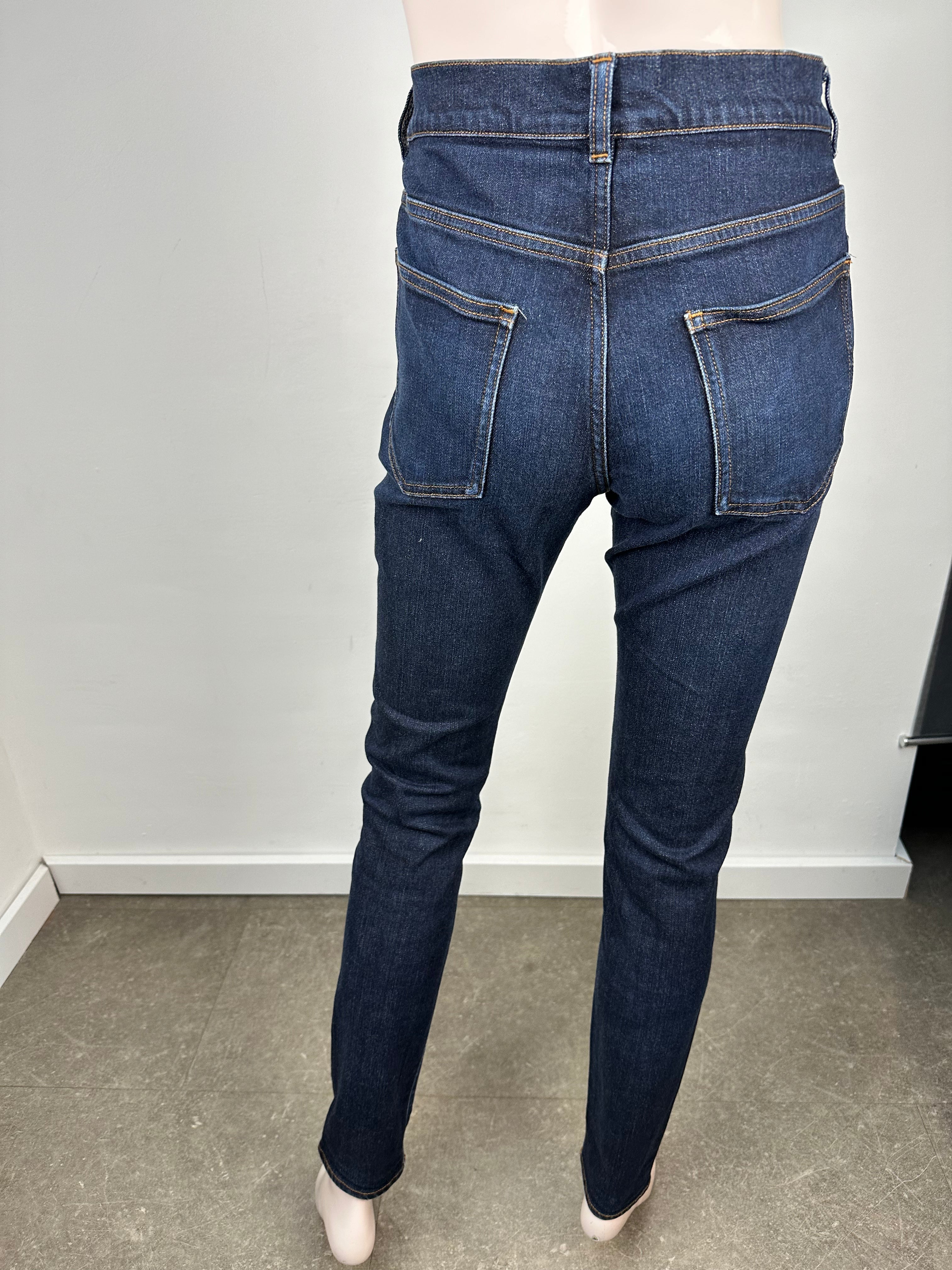 COS skinny fit jeans maat 32/34