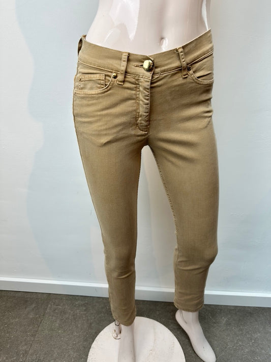 Caroline Biss beige jeans maat 34