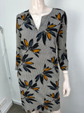 Essentiel Antwerp Jurk met V-hals Maat 34