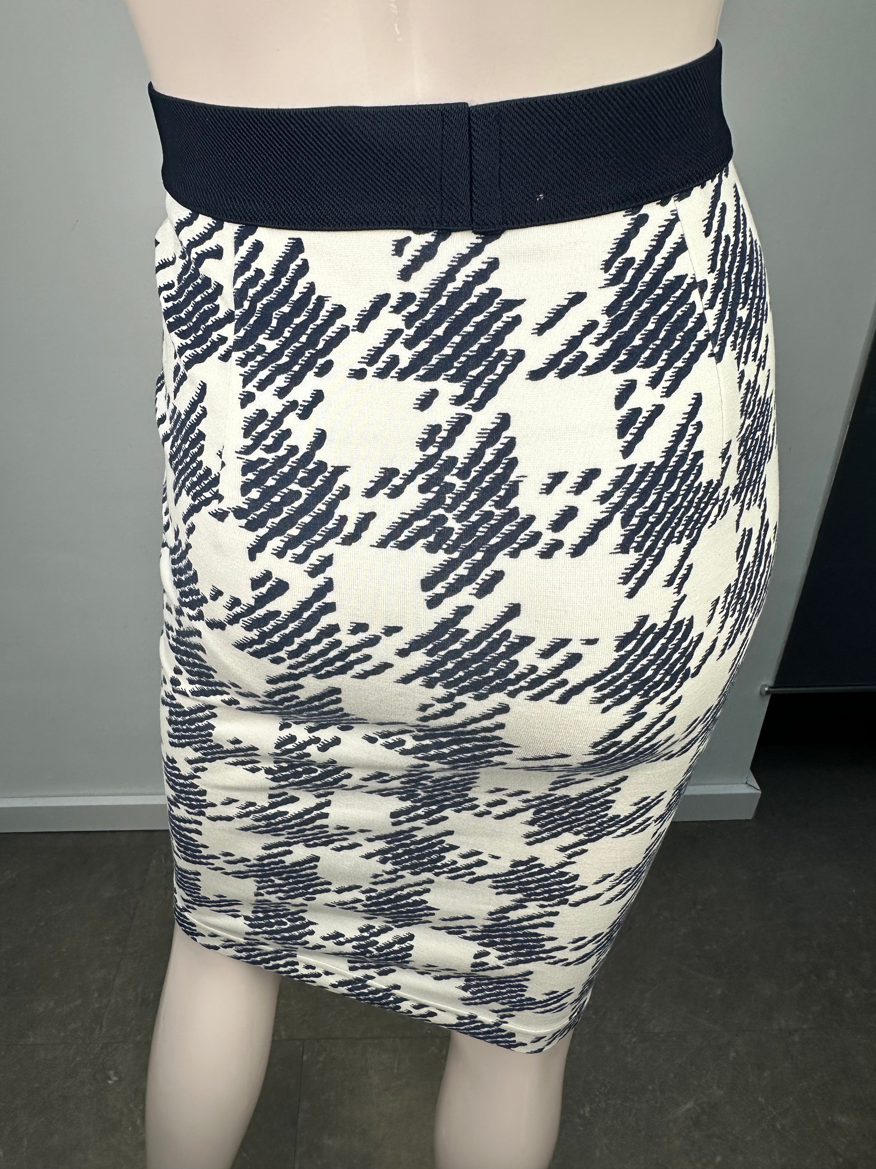 Baum und Pferdgarten rok maat XS