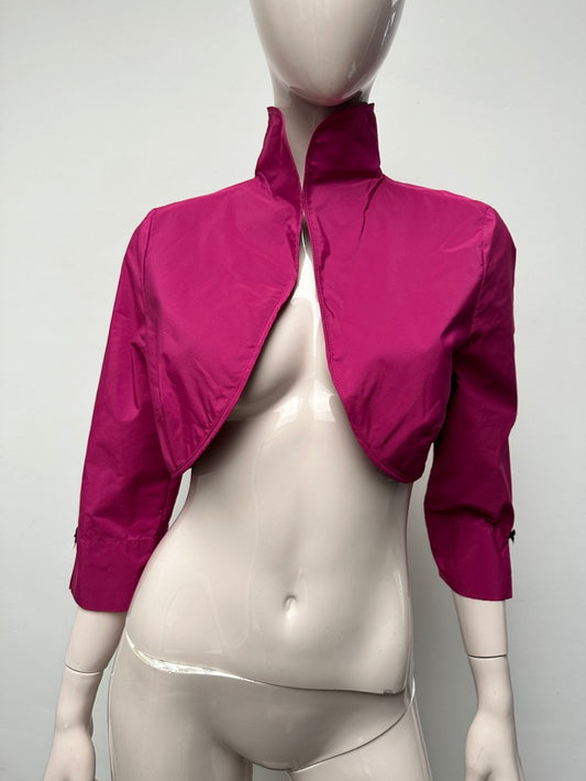 Vera Mont Bolero maat L roze