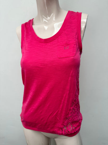 Liu Jo roze top maat S