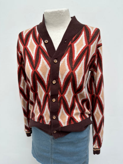 4Funky Flavours vest maat 170-176