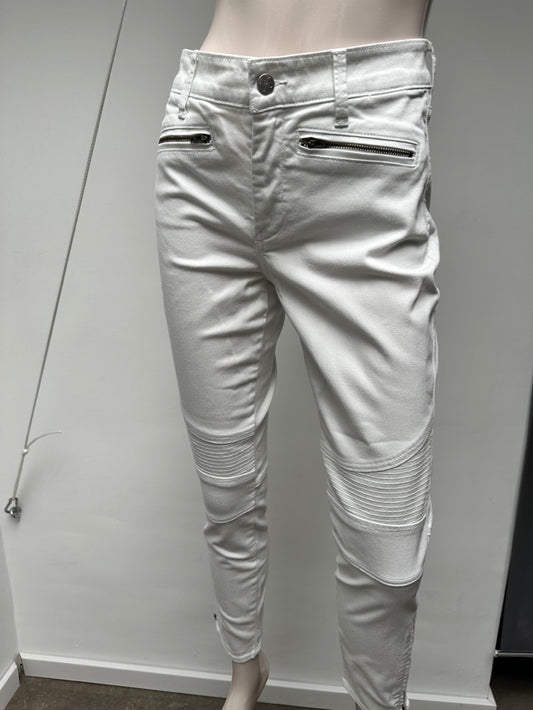 NYDJ witte jeans maat 36