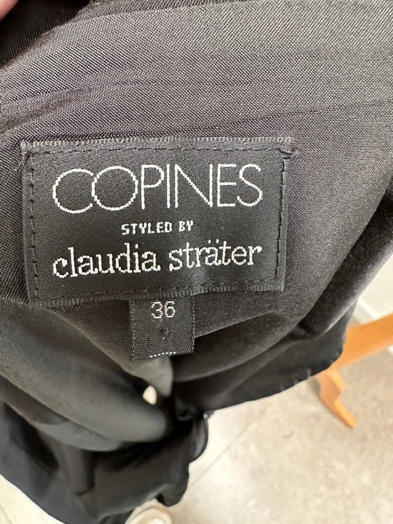 Copines by Claudia Sträter rokje maat 36
