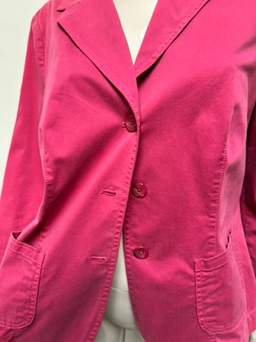 Toni roze jasje maat 42