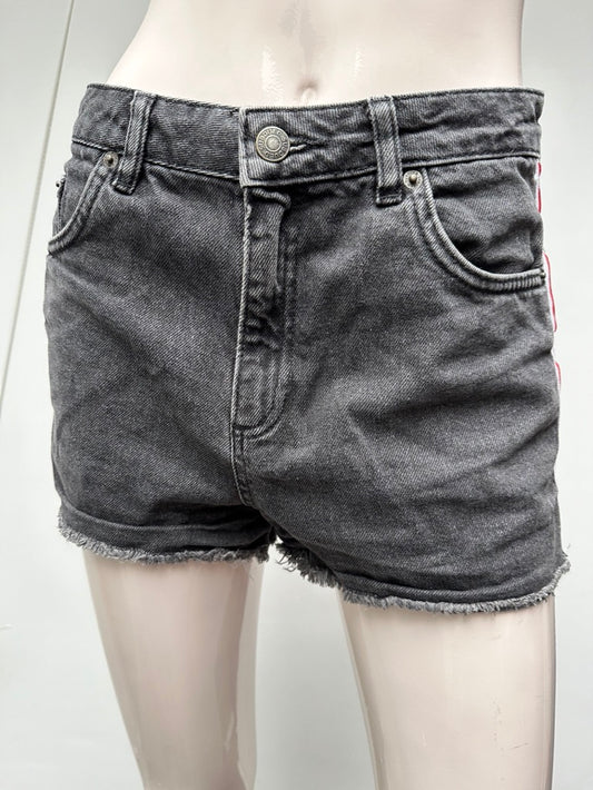 Subdued zwarte short maat 26