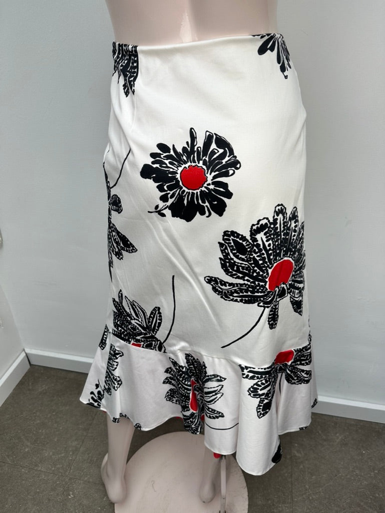 Elisa Cortes rok maat 40