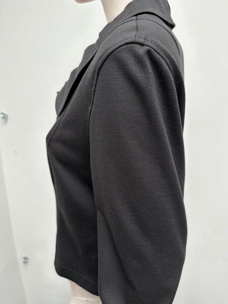 Taifun Colbert maat 40 zwart